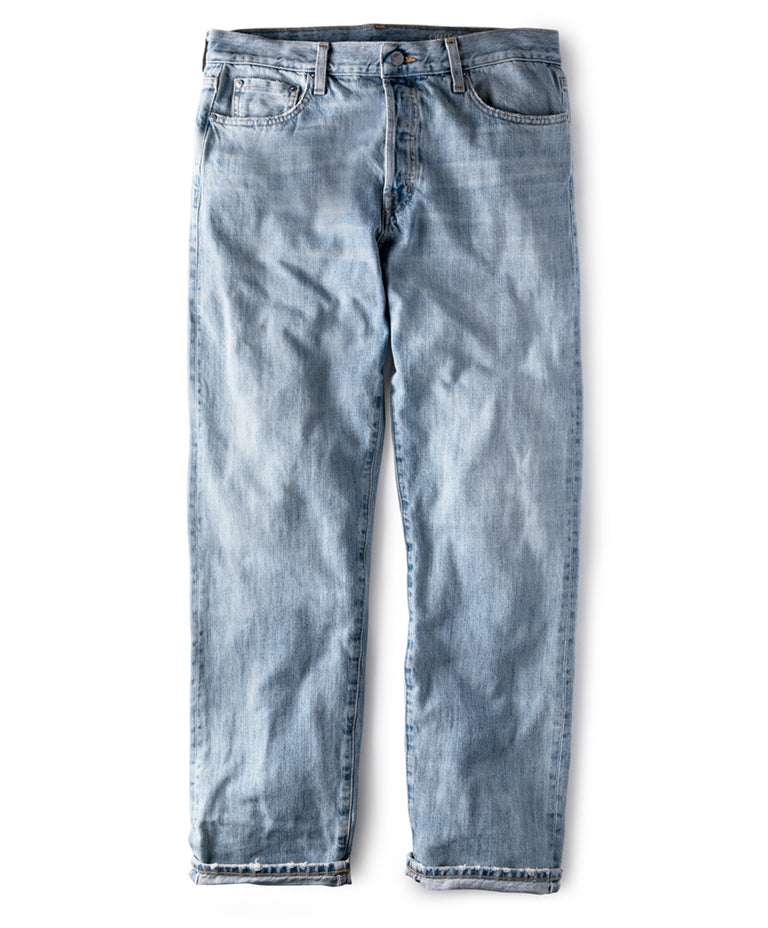 FLEX DuraTech Relaxed Fit Jeans - Dickies US